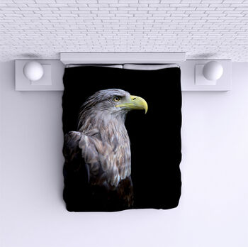 Bed Cover Vultur