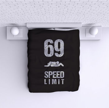 Bed Cover 69