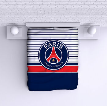 Bed Cover PSG