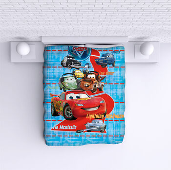 Bed Cover Cars