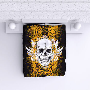 Bed Cover Plane