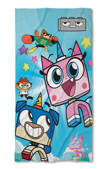 Beach Towel Unikity