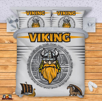 Bed Linen Viking