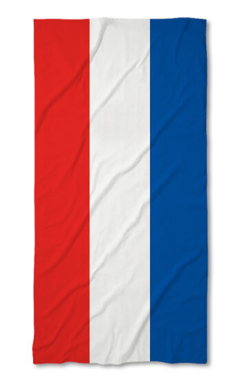Beach Towel Netherlands