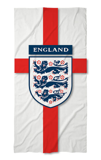 Beach Towel England