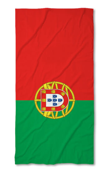 Beach Towel Portugal