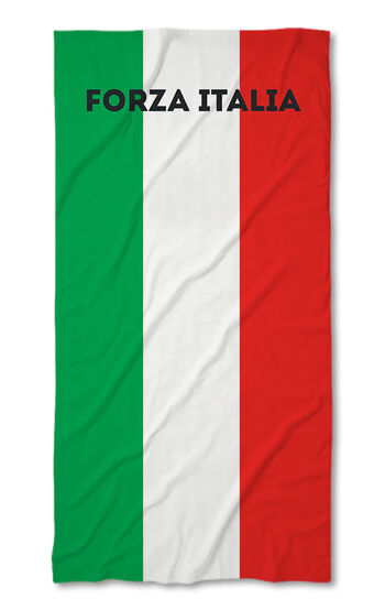 Beach Towel Italy