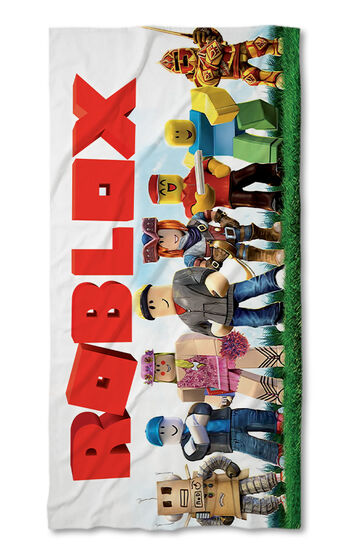 Beach Towel Roblox
