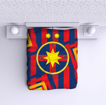 Bed Cover FCSB