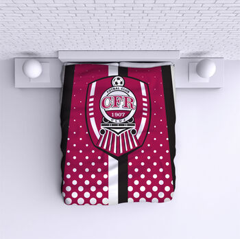 Bed Cover CFR Cluj