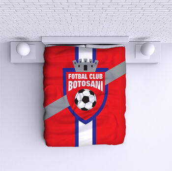 Bed Cover FC Botoșani