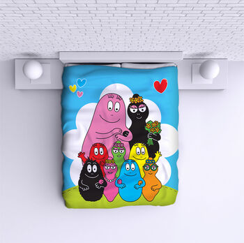 Bed Cover The Bean Bags