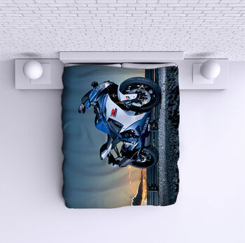 Bed Cover Suzuki R