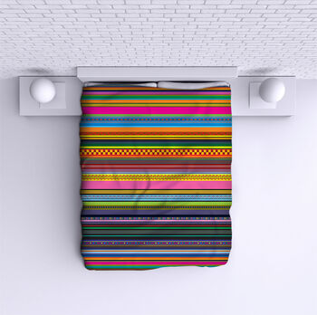Bed Cover Colours