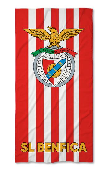 Beach Towel Benfica