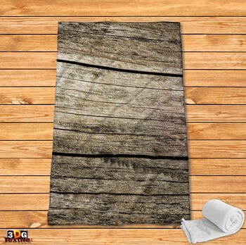 Fleece Blanket Boards