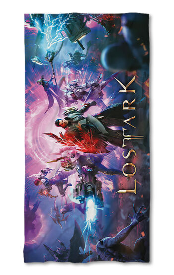Beach Towel Lost Ark