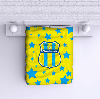 Bed Cover Unirea Slobozia