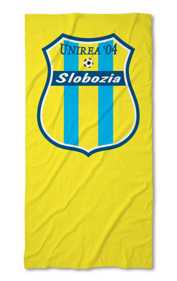Beach Towel Unirea Slobozia