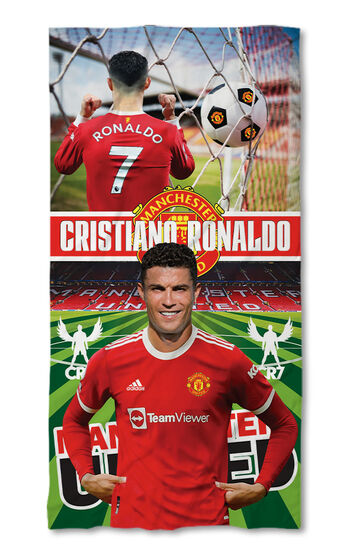 Beach Towel Ronaldo 2022 2
