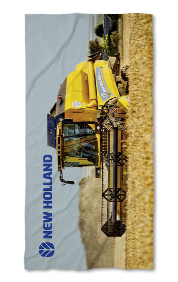 Beach Towel New Holland