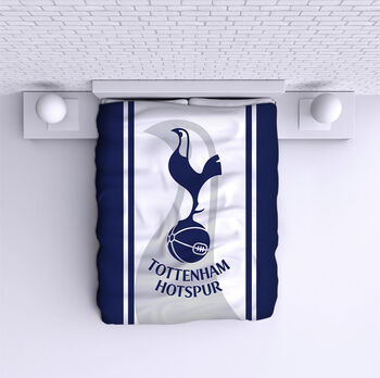 Bed Cover Tottenham