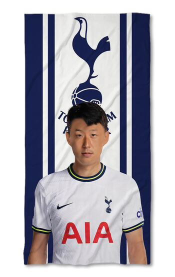 Beach Towel Son Heung-min