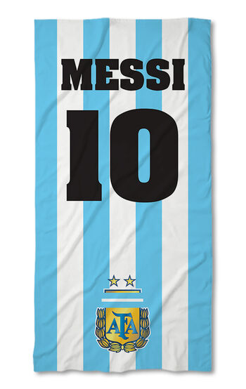 Beach Towel Tottenham