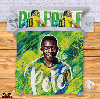 Bed Linen Pele