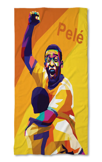 Beach Towel Tottenham