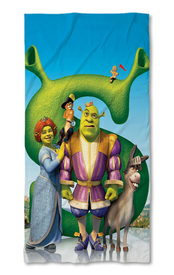 Beach Towel Tottenham