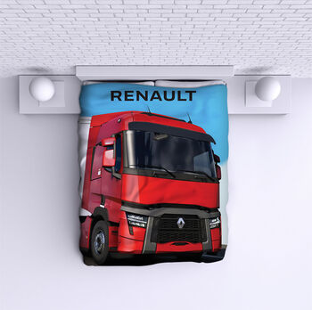 Bed Cover Messi Argentina