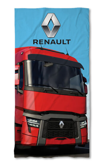Beach Towel Tottenham