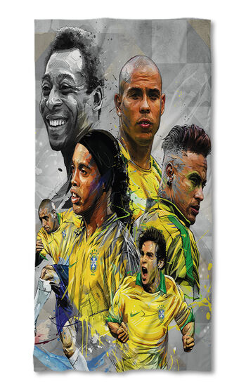 Beach Towel Tottenham