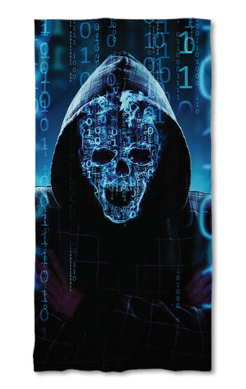 Beach Towel Tottenham
