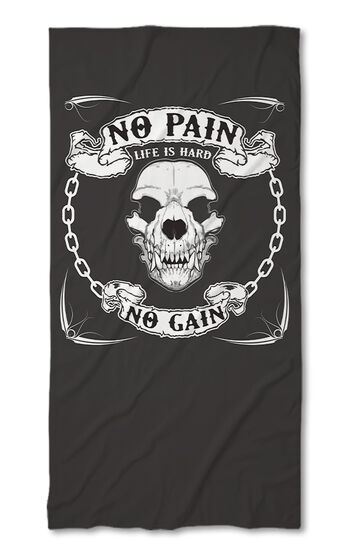 Beach Towel Tottenham