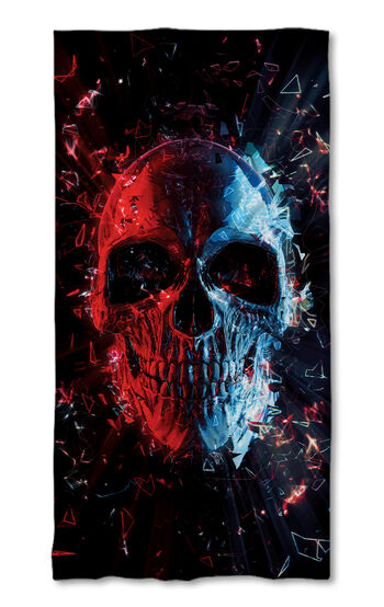 Beach Towel Tottenham