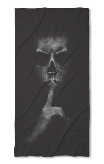 Beach Towel Tottenham