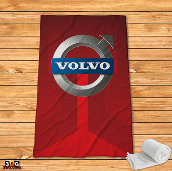 Volvo logo