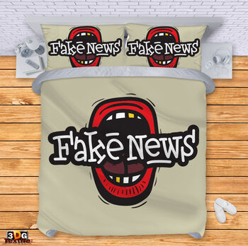 Bed Linen Fake news