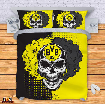 Bed Linen BVB 2023