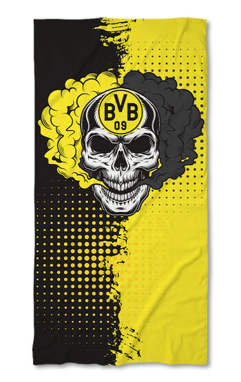 Beach Towel BVB 2023