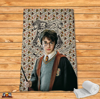 Harry Potter