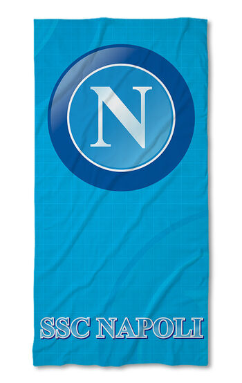 Beach Towel Napoli