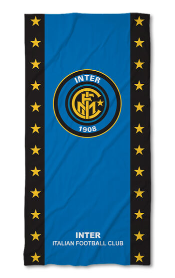 Beach Towel Inter