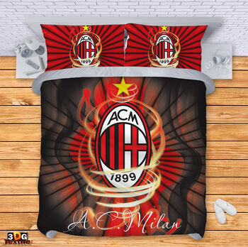 Bed Linen Milan
