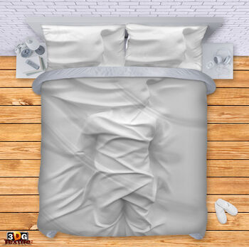 Bed Linen Shadow