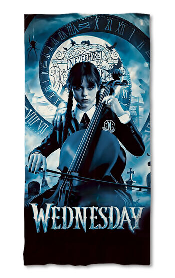 Beach Towel Wednesday