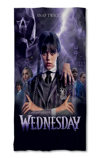 Beach Towel Wednesday 2