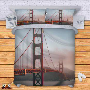 Bed Linen Bridge